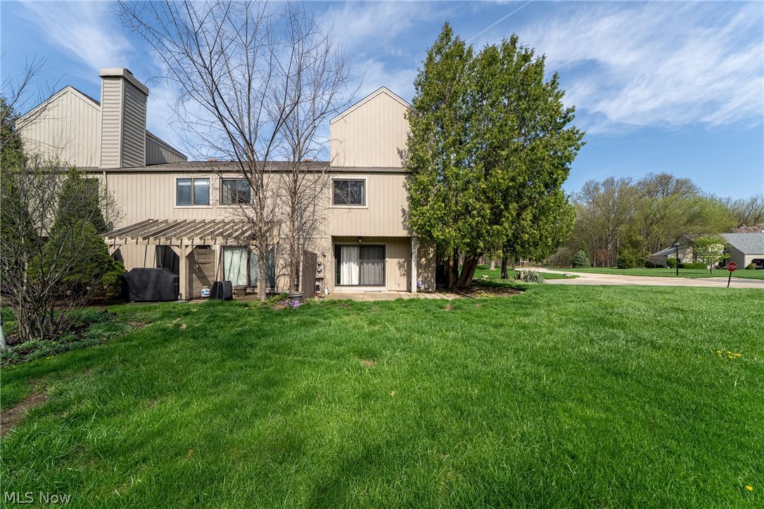 Landings Condo - Residential