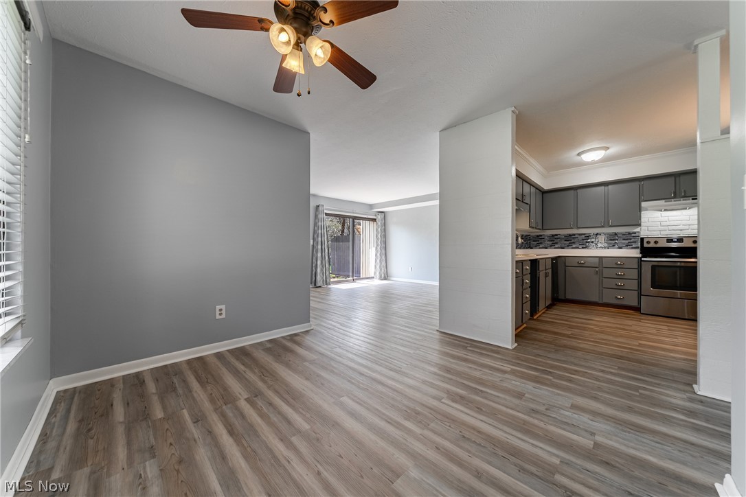 Landings Condo - Residential