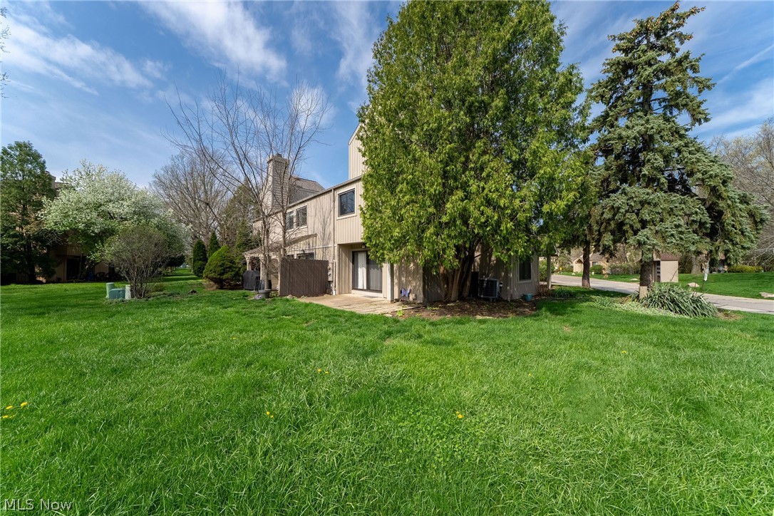 Landings Condo - Residential