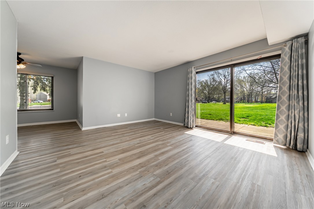 Landings Condo - Residential