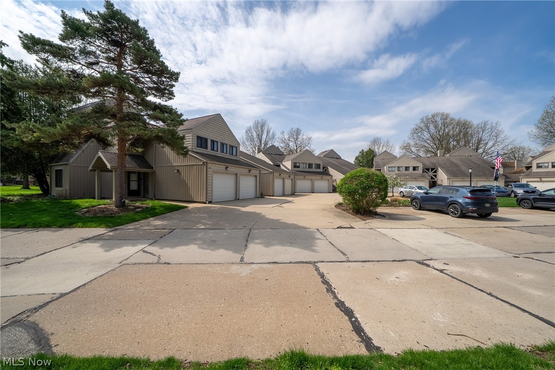 Landings Condo - Residential