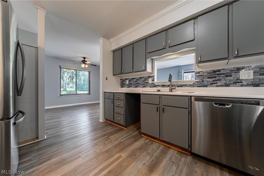 Landings Condo - Residential