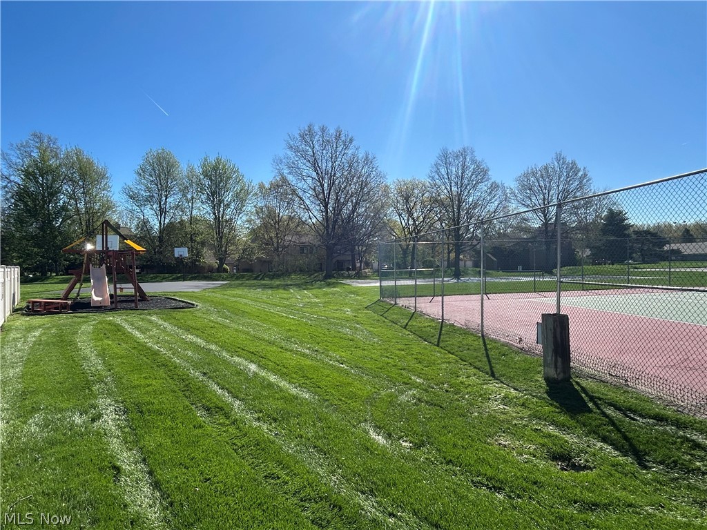 Landings Condo - Residential