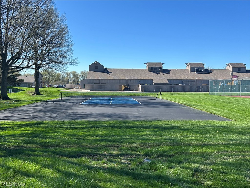 Landings Condo - Residential