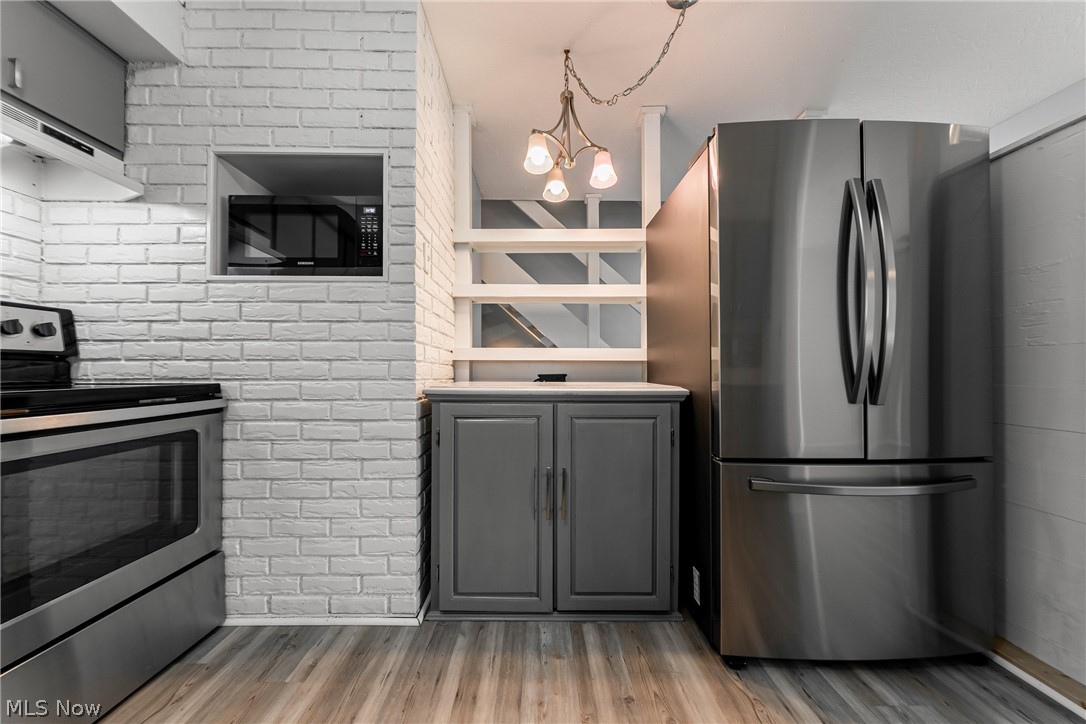 Landings Condo - Residential