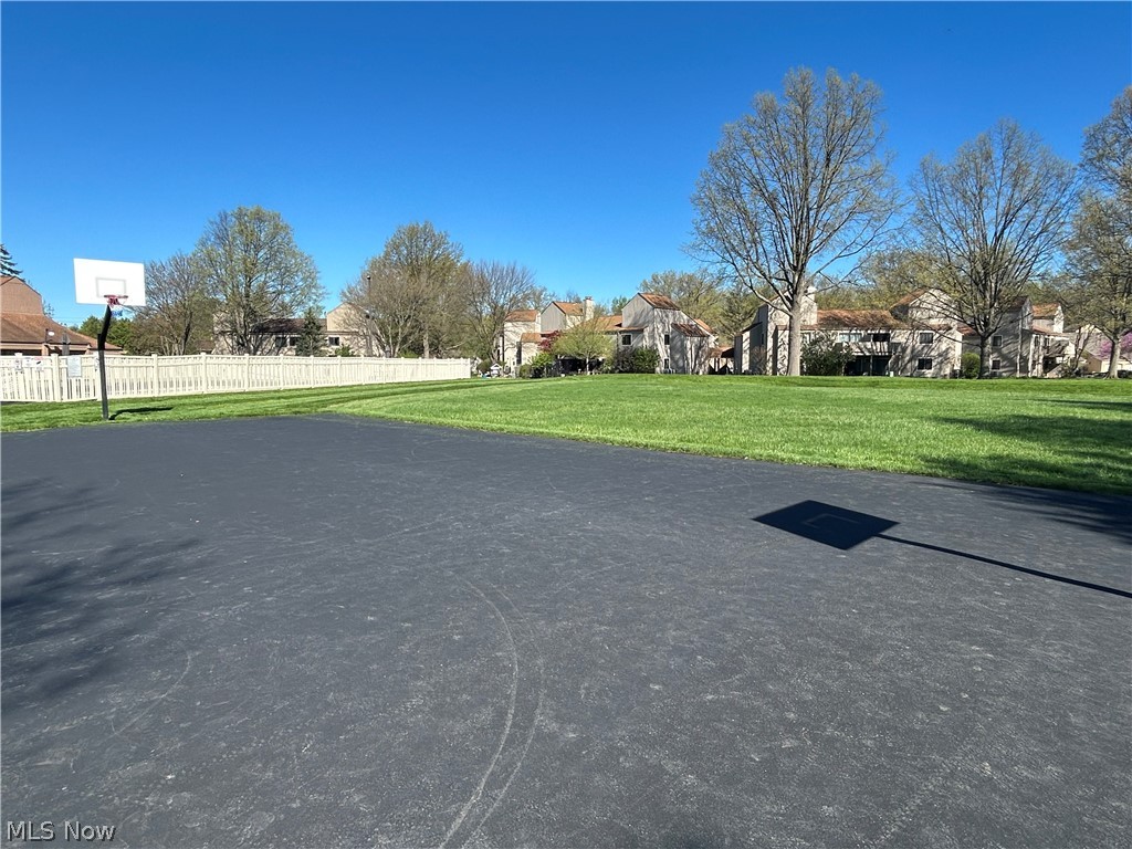 Landings Condo - Residential