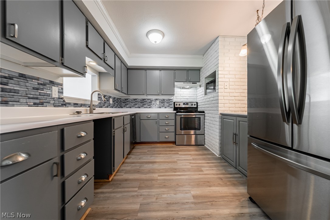 Landings Condo - Residential