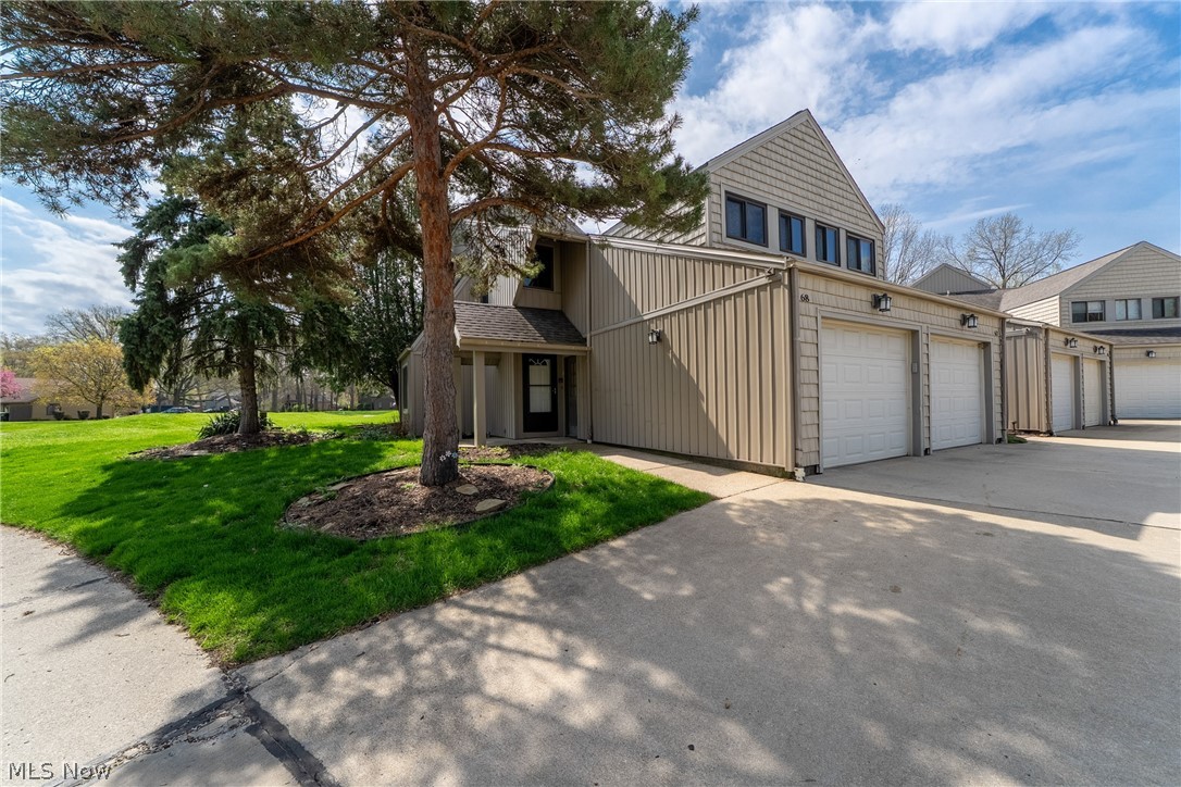 Landings Condo - Residential