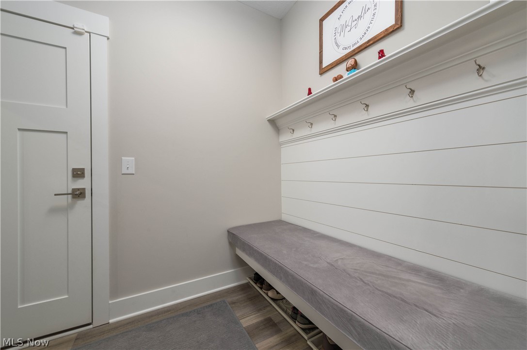 Ridgeline Chase Sub Ph 2 - Residential