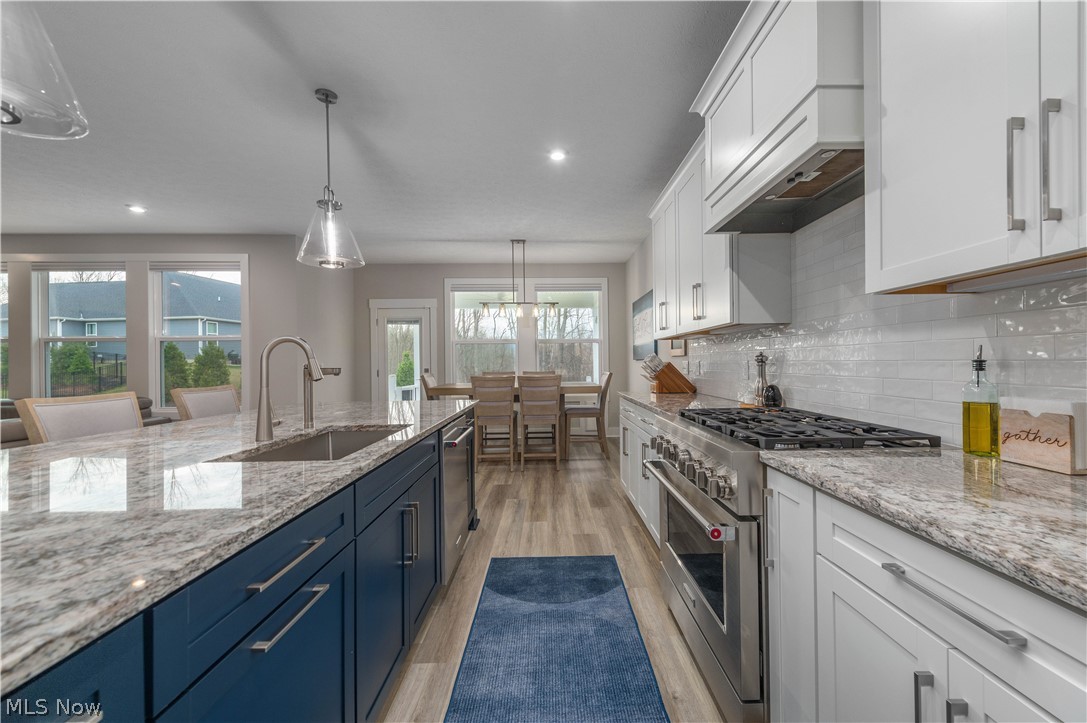 Ridgeline Chase Sub Ph 2 - Residential