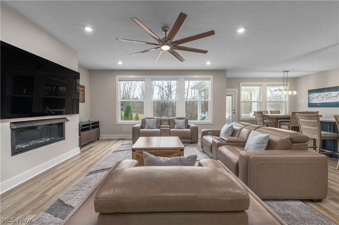 Ridgeline Chase Sub Ph 2 - Residential