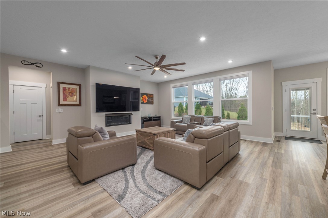 Ridgeline Chase Sub Ph 2 - Residential