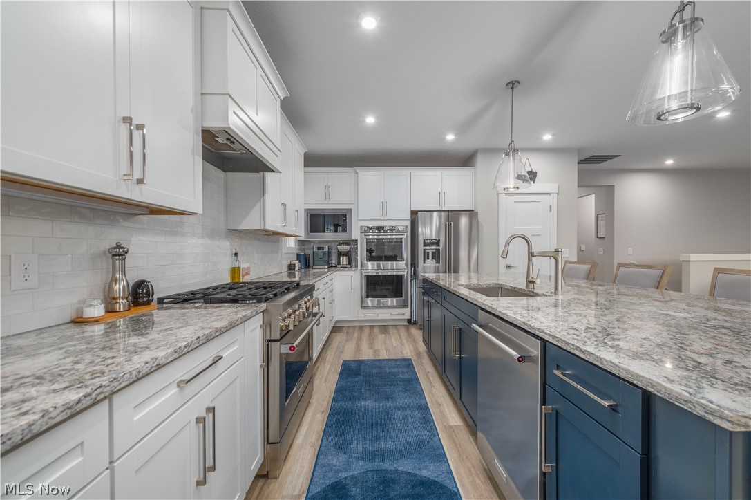 Ridgeline Chase Sub Ph 2 - Residential