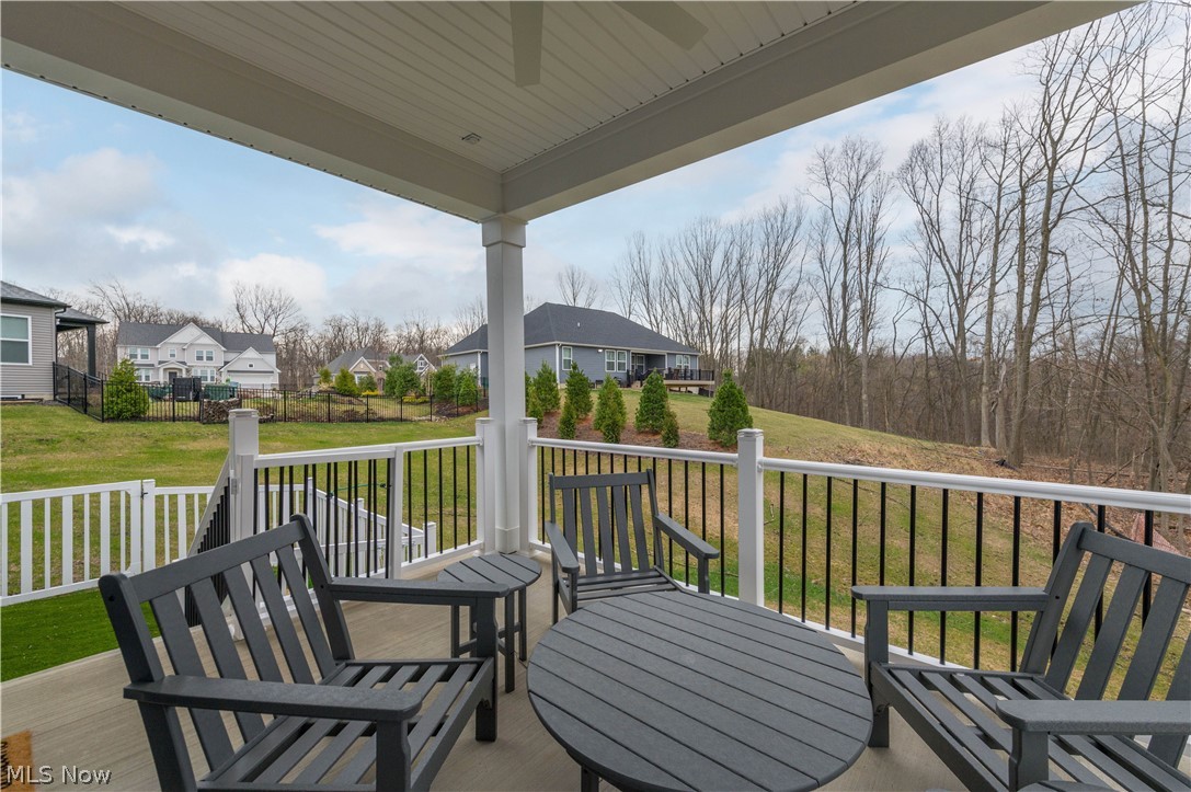 Ridgeline Chase Sub Ph 2 - Residential