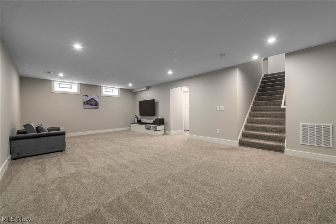 Ridgeline Chase Sub Ph 2 - Residential