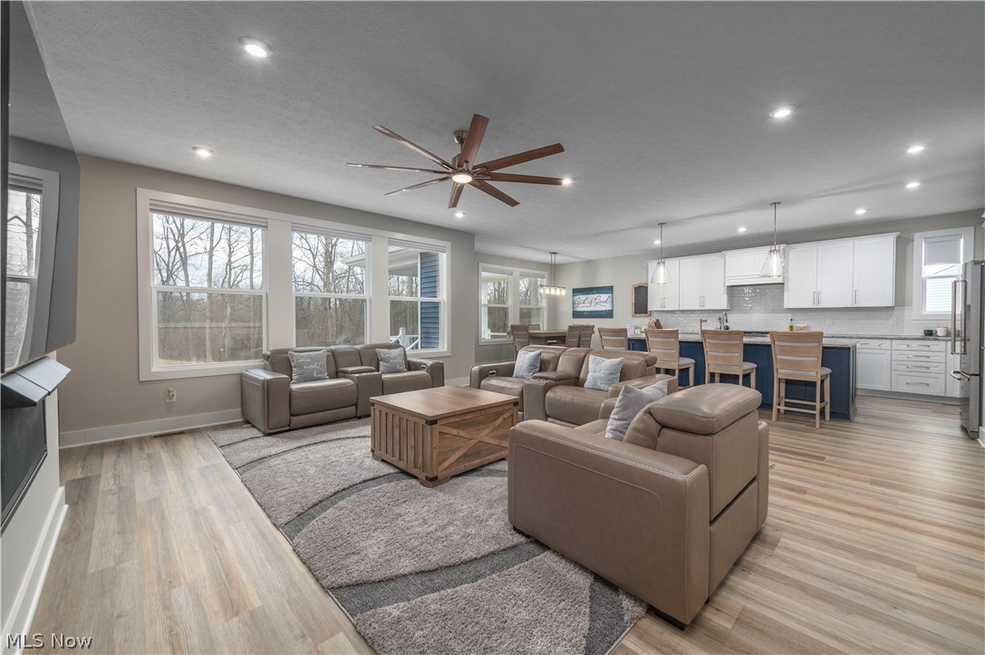 Ridgeline Chase Sub Ph 2 - Residential