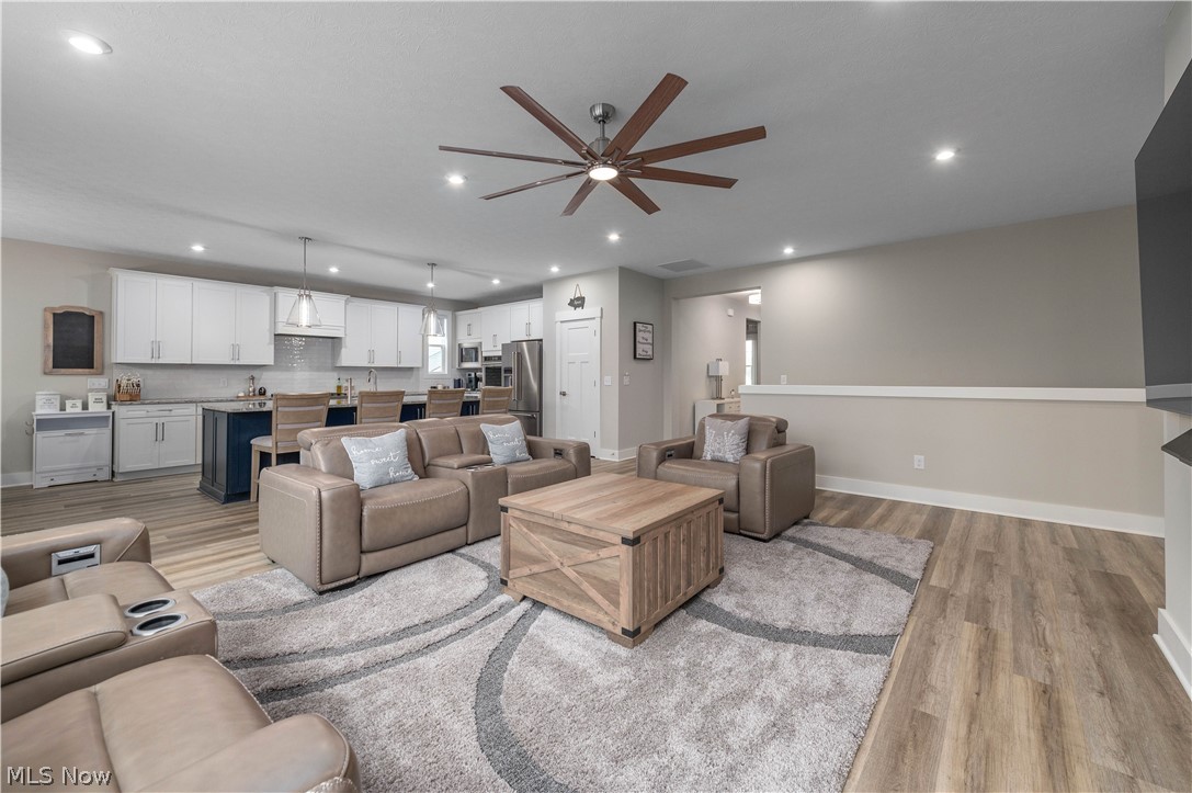 Ridgeline Chase Sub Ph 2 - Residential