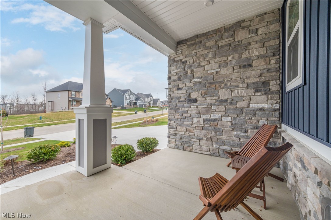 Ridgeline Chase Sub Ph 2 - Residential