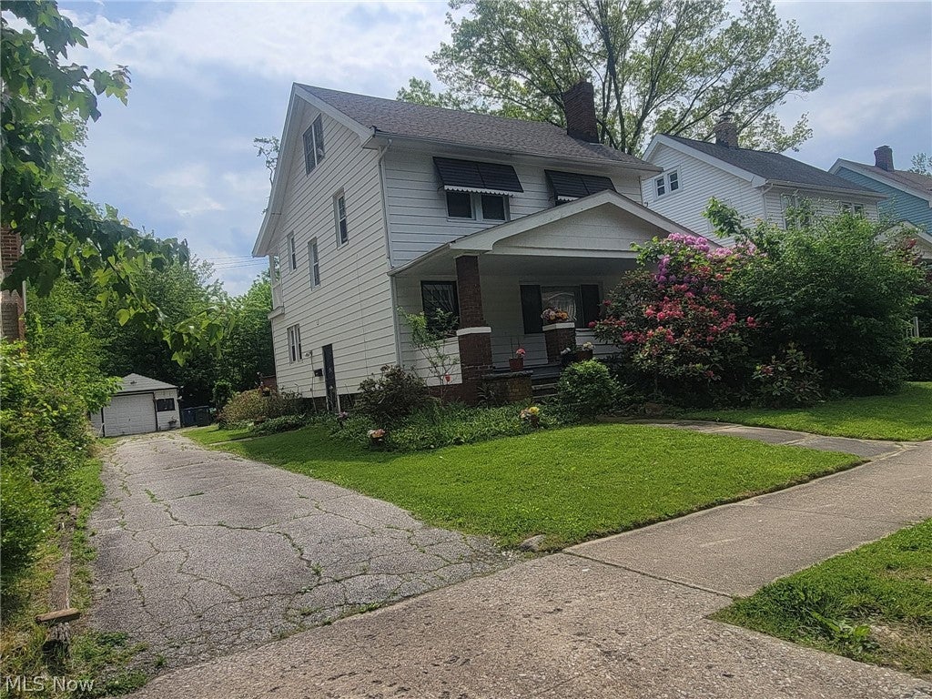 1597 Maple Road