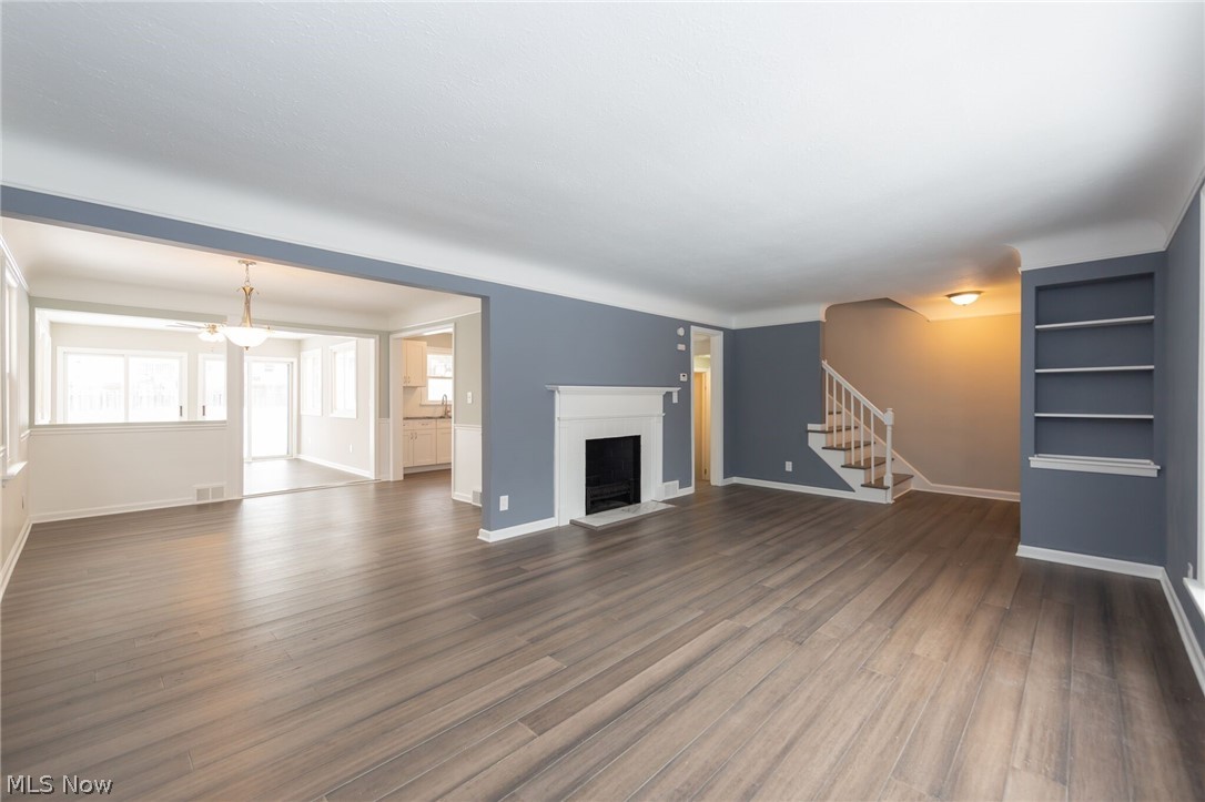 Professor Road - Residential