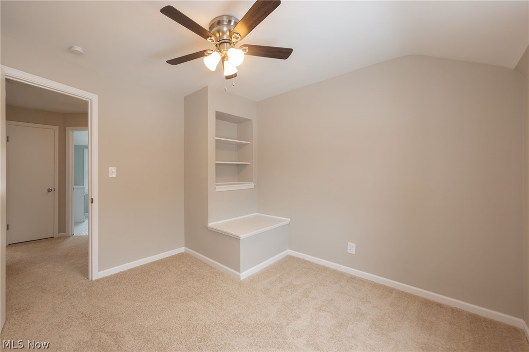 Professor Road - Residential