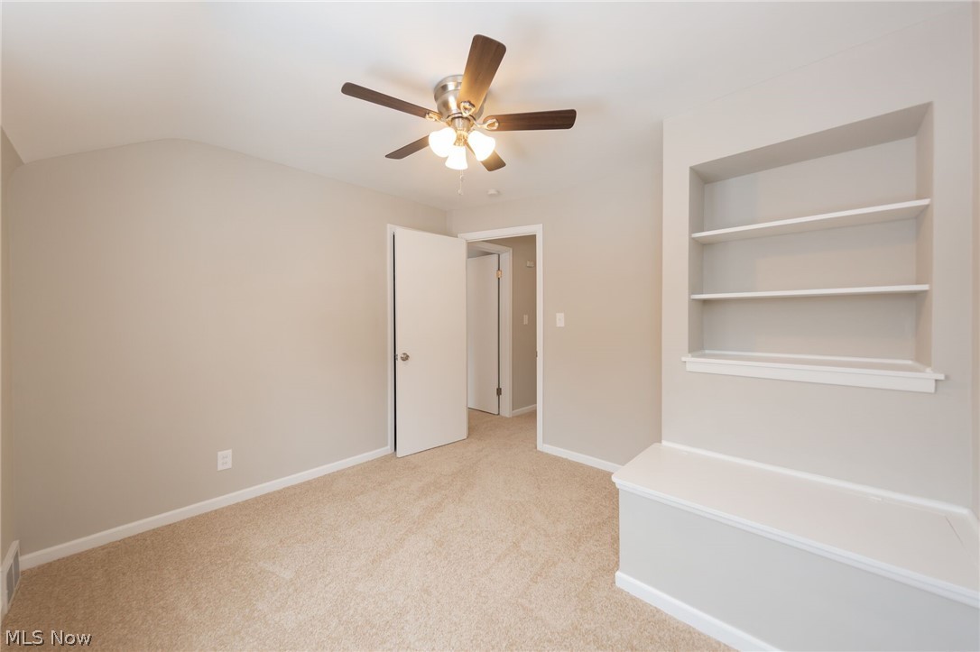 Professor Road - Residential