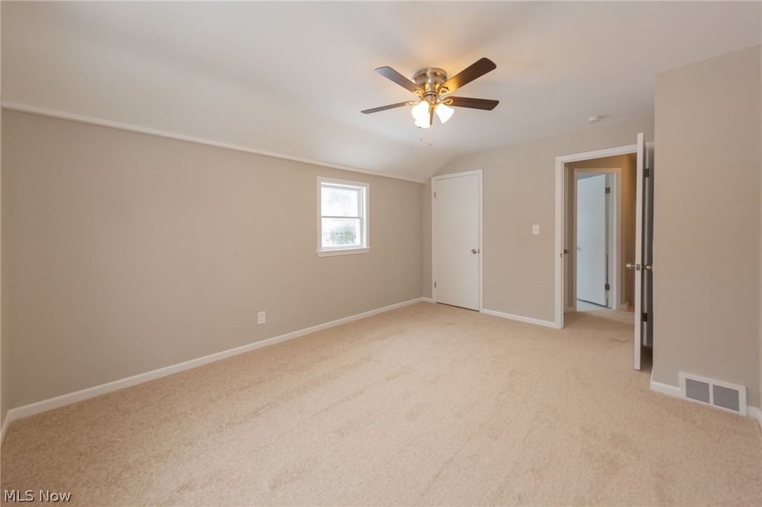 Professor Road - Residential