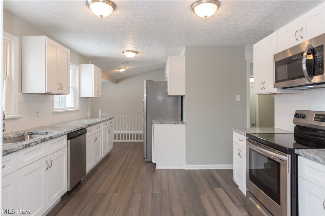 Professor Road - Residential