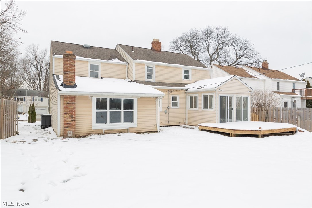 Professor Road - Residential