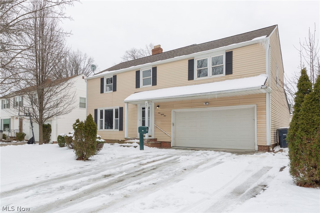 Professor Road - Residential