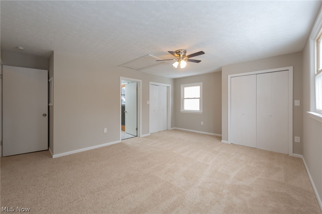 Professor Road - Residential