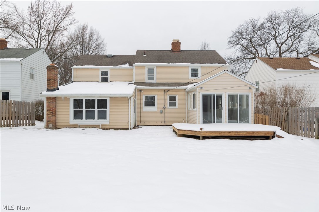 Professor Road - Residential