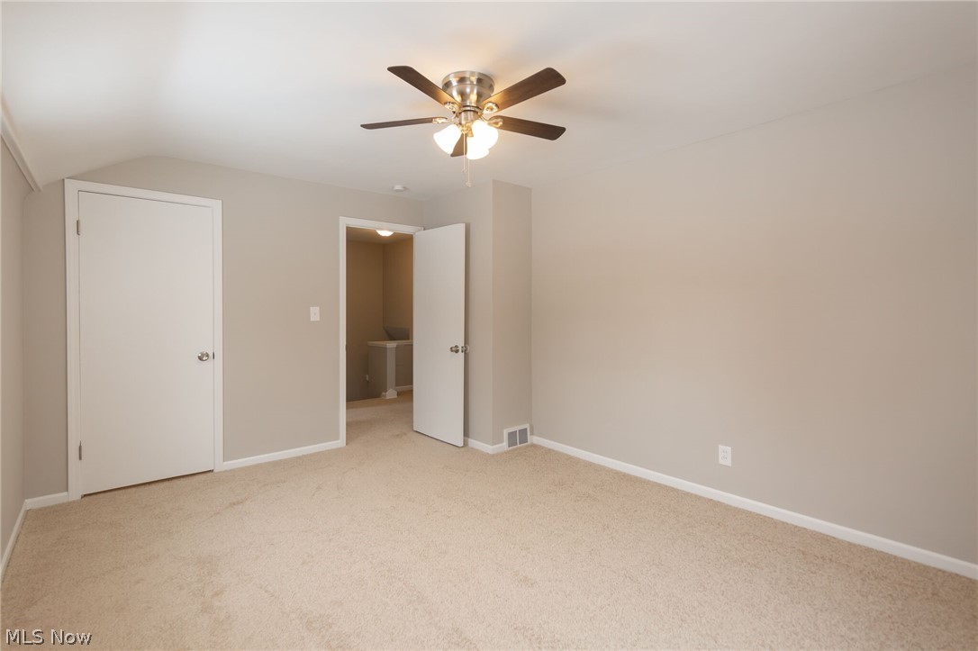 Professor Road - Residential