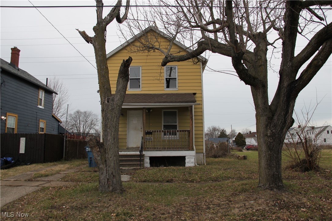 3144 Camden Avenue, Lorain, Ohio image 1