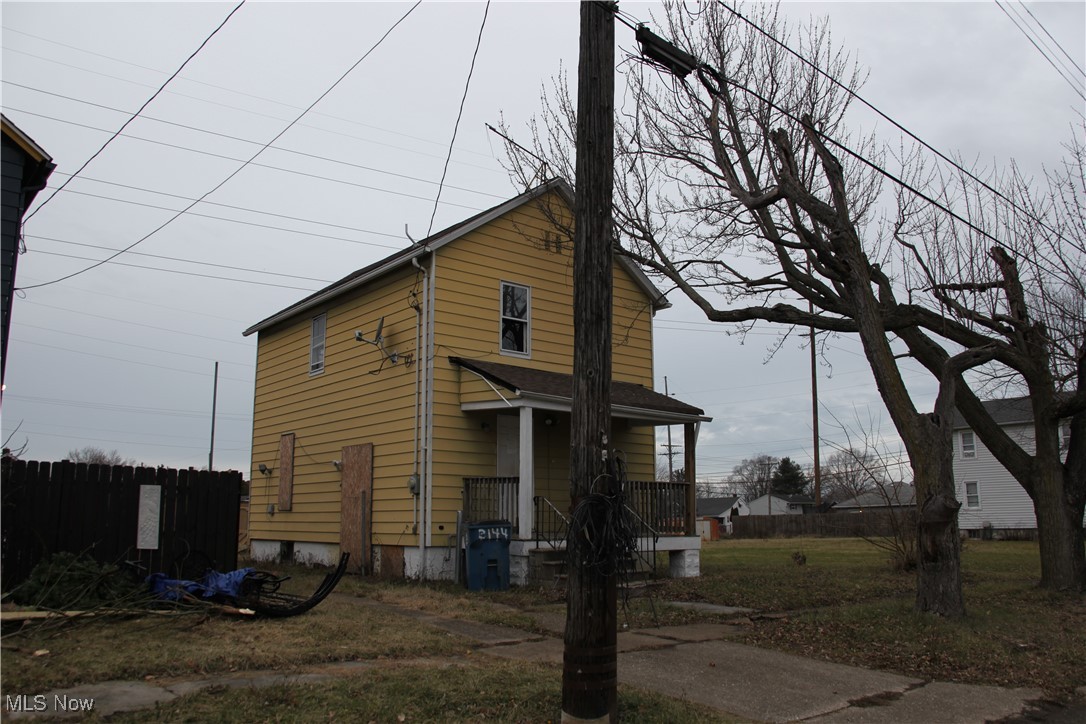 3144 Camden Avenue, Lorain, Ohio image 2