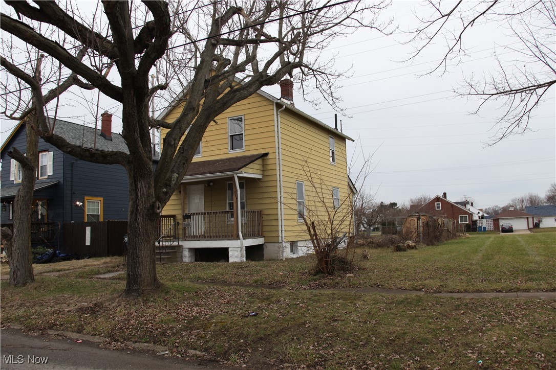 3144 Camden Avenue, Lorain, Ohio image 3