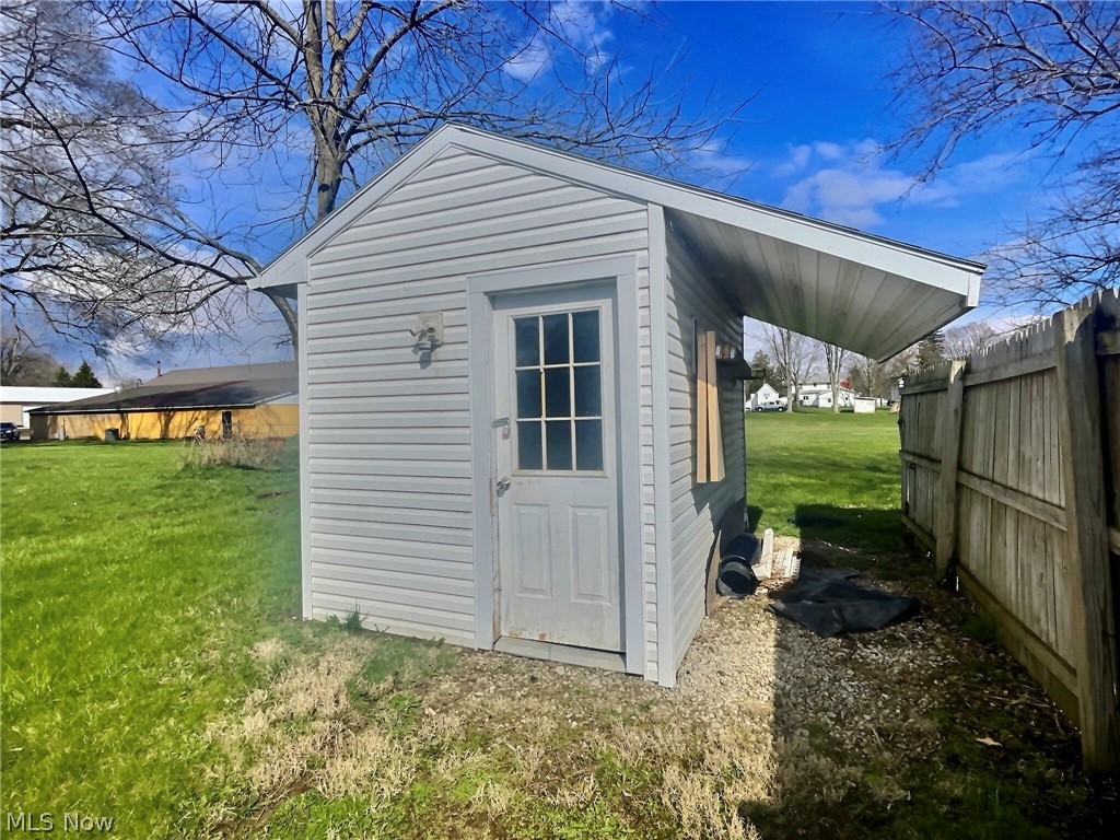 Shelby - Residential