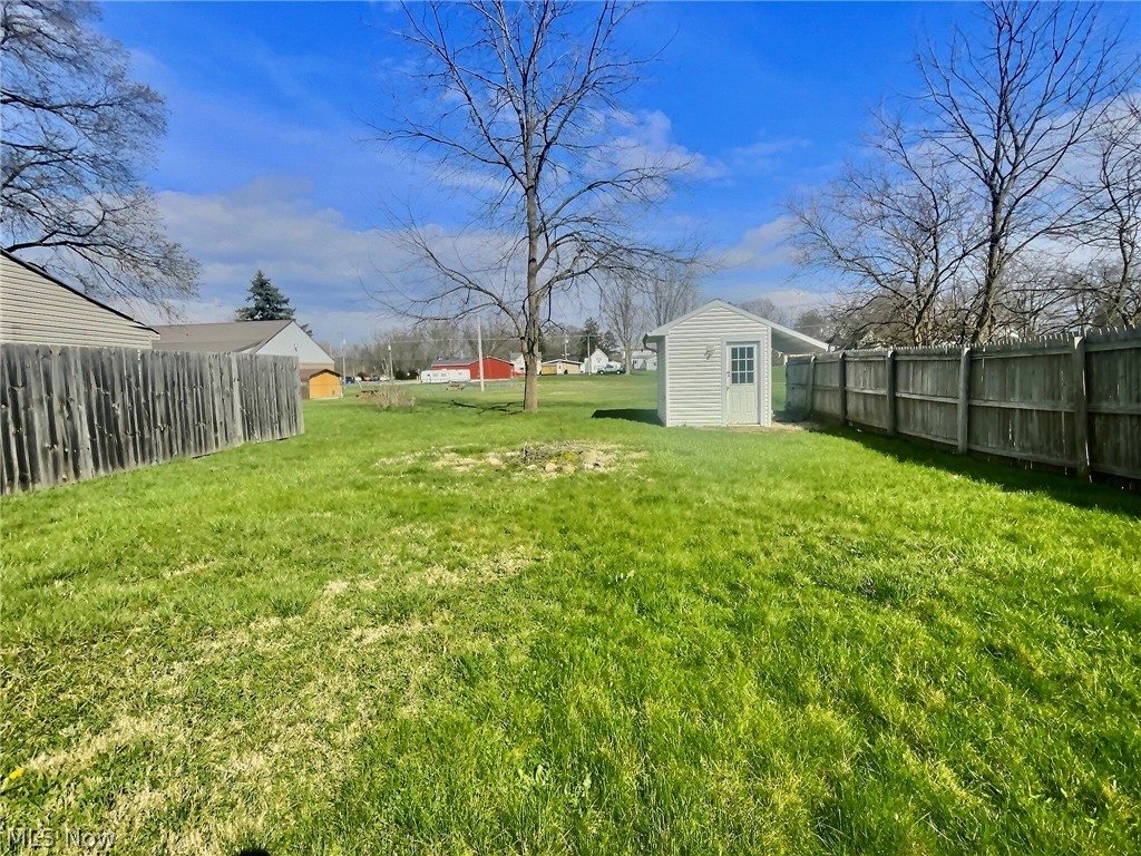 Shelby - Residential