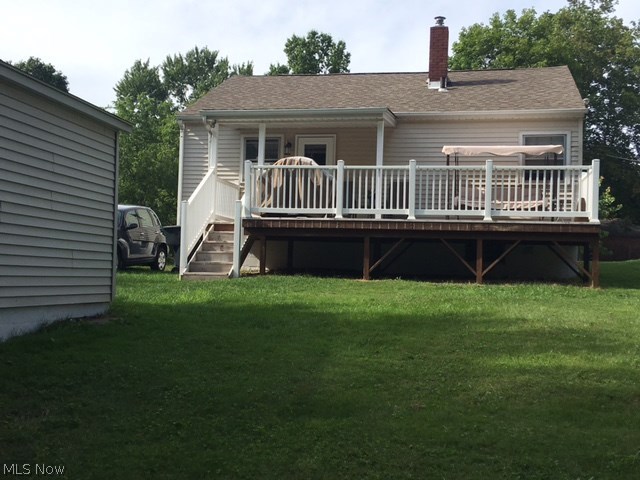 Wadsworth - Residential