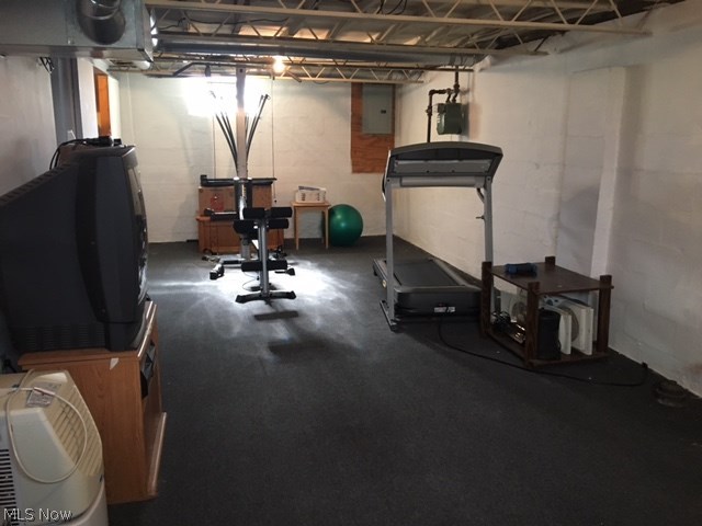 Wadsworth - Residential