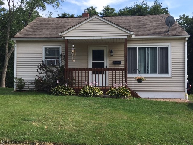 Wadsworth - Residential