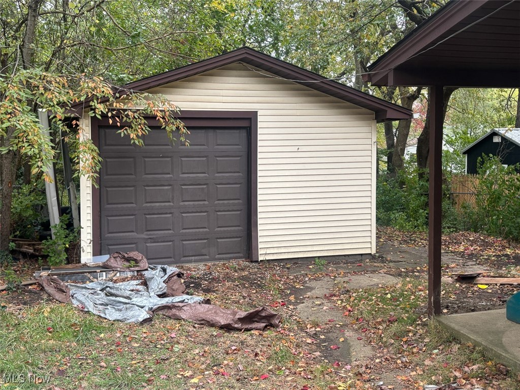 Canton - Residential