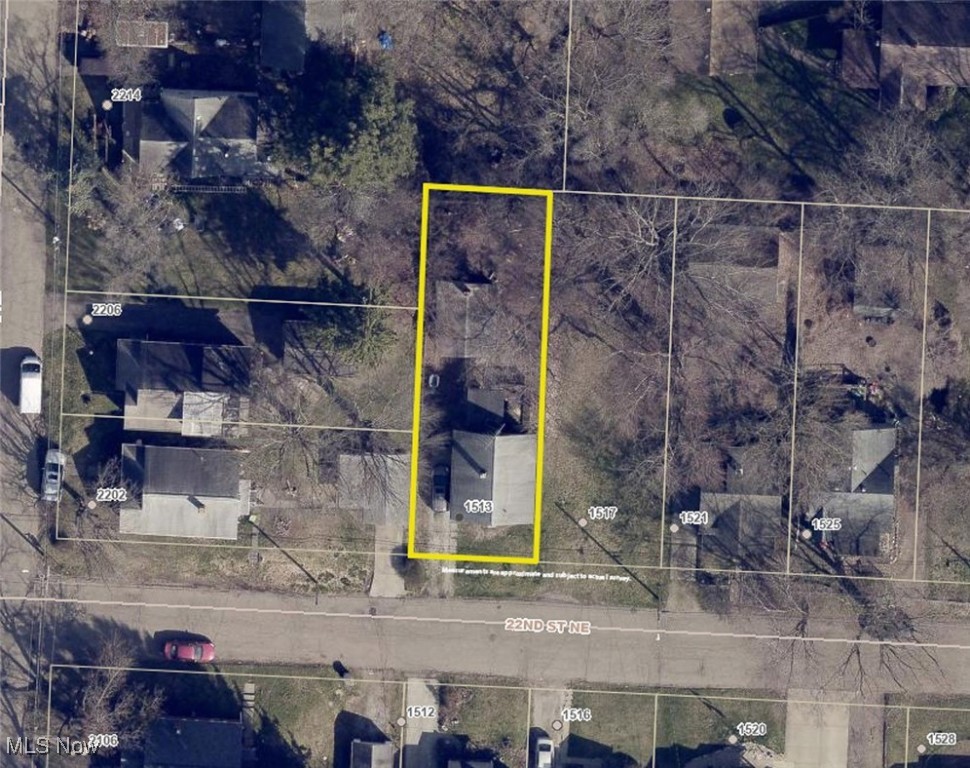 Canton - Residential