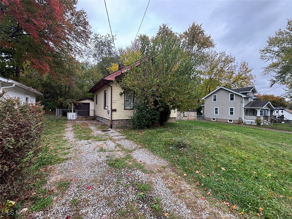 Canton - Residential