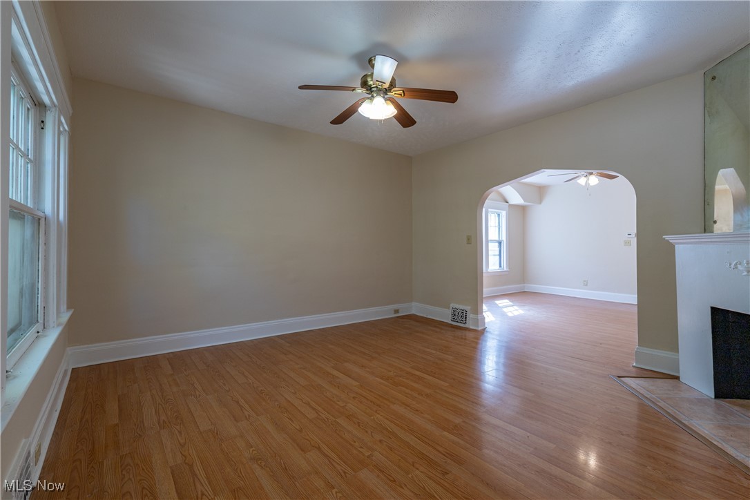 Frst Hill - Residential Income