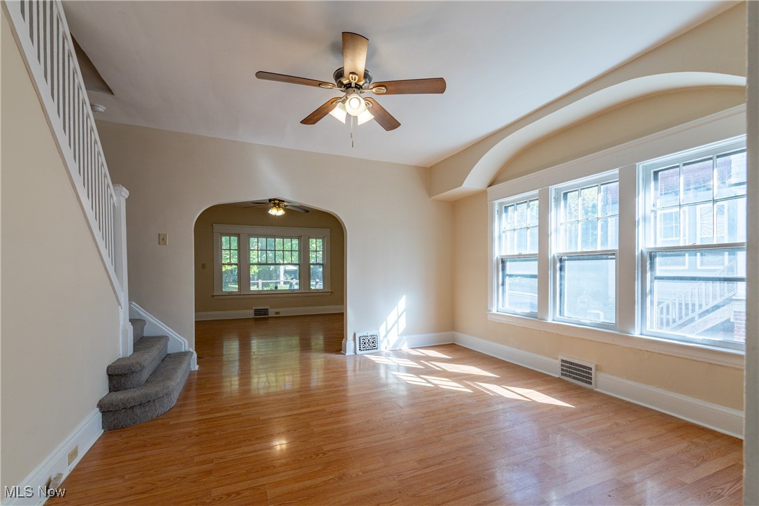 Frst Hill - Residential Income