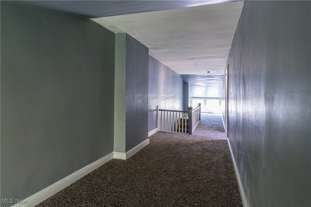 Frst Hill - Residential Income