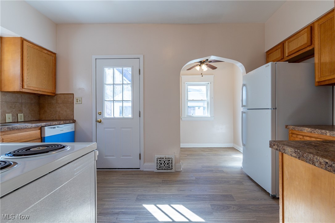 Frst Hill - Residential Income