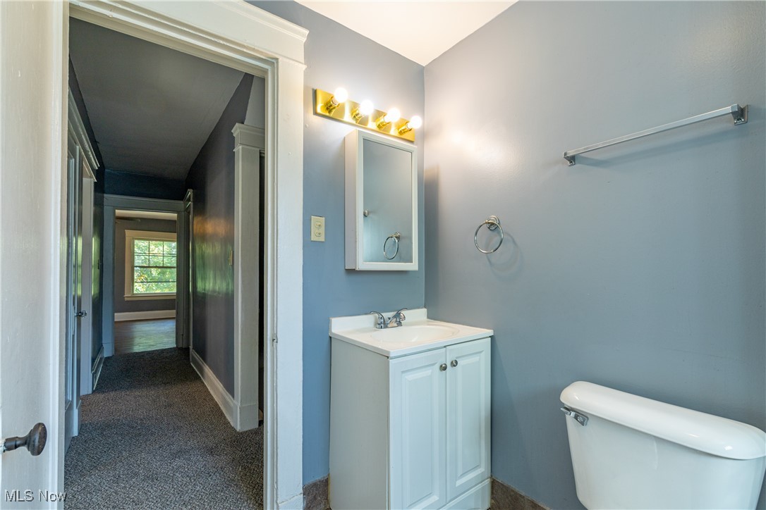 Frst Hill - Residential Income