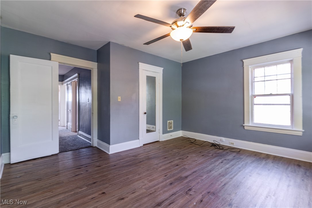 Frst Hill - Residential Income